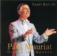 Paul Mauriat - ż-Paul Mauriat.jpg