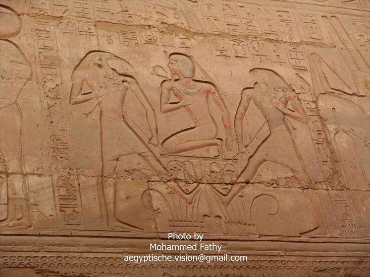 Świątynia w Karnaku - Świątynia w Karnaku 93.jpg