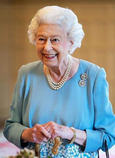  KRÓLOWA ELŻBIETA II - Królowa Elżbieta II.jpg
