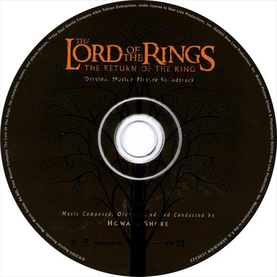 The Return Of The King - CD.jpg
