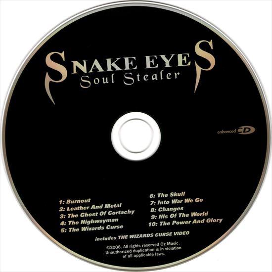 2008 Snake Eyes - Soul Stealer Flac - CD.jpg