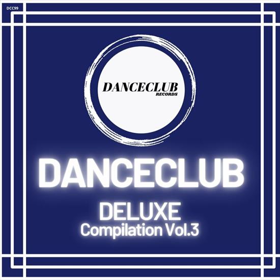DanceClub DeLuxe Compilation Vol.3 - cover.jpg