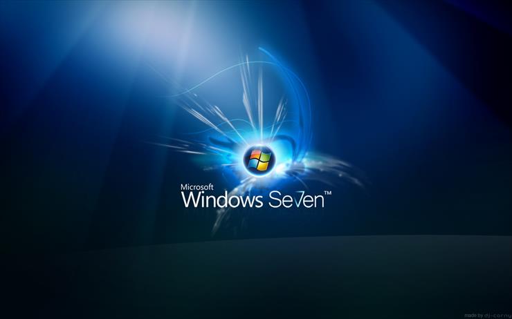  Tapety - Windows_Seven_Glow_1280_800.jpg
