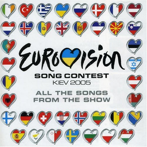 2CD - 2005_Eurovision Song Contest_CD.JPG