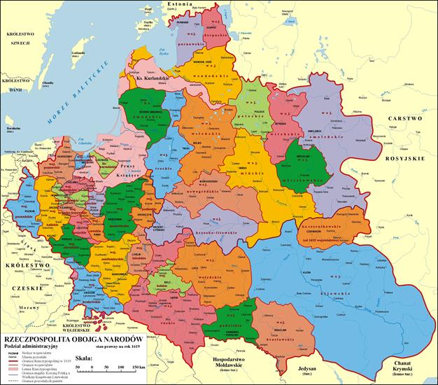 mapy miast Polska_Niemcy_Kresy - I Rzeczpospolita.JPG