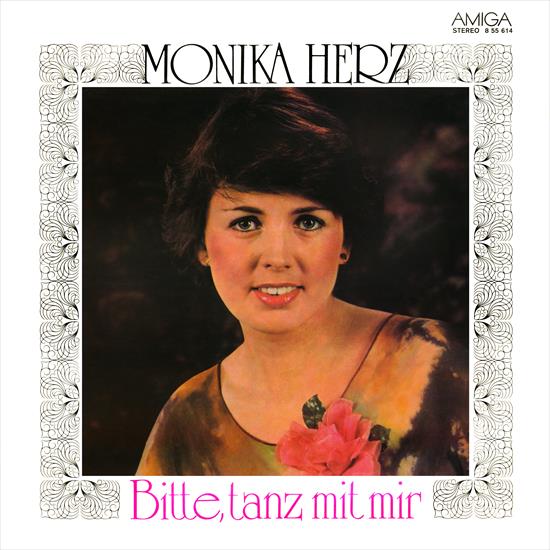 Monika Herz 1978 - Bitte Tanz Mit Mir 320 - Front.jpg