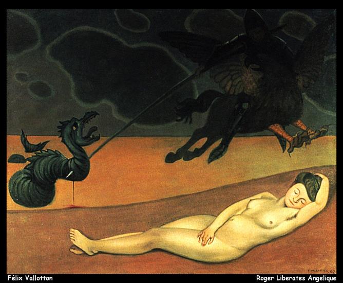 Valloton, Felix - flix-vallotton---roger-liberates-angelique_11160472223_o1.jpg