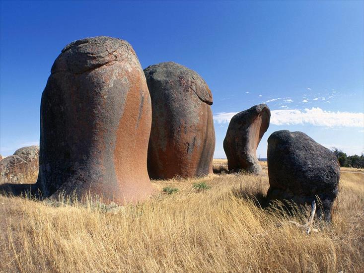 WIDOKI - Murphys Haystacks, Eyre Peninsula, South Australia.jpg