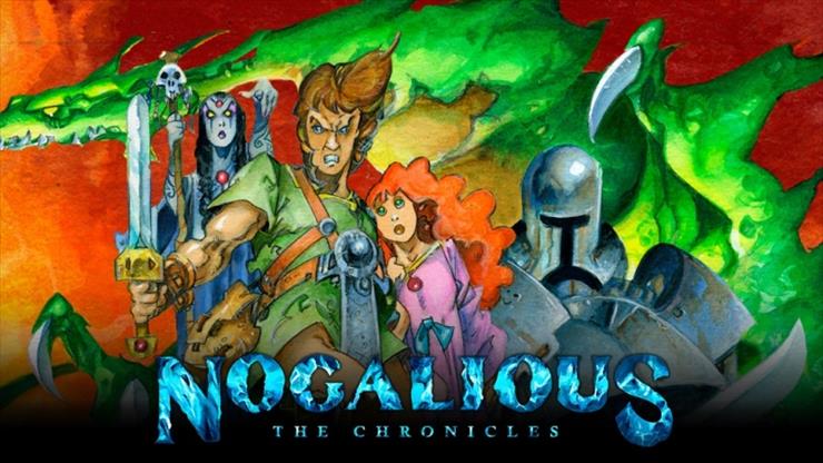 Nogalious - The Chronicles - nogalious.jpg
