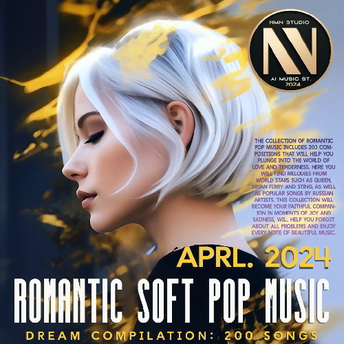 VA - Romantic Soft Pop Music 2024 - folder.jpg