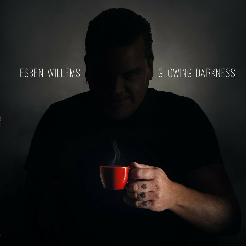 Esben Willems - Glowing Darkness - 2024 - cover.jpg