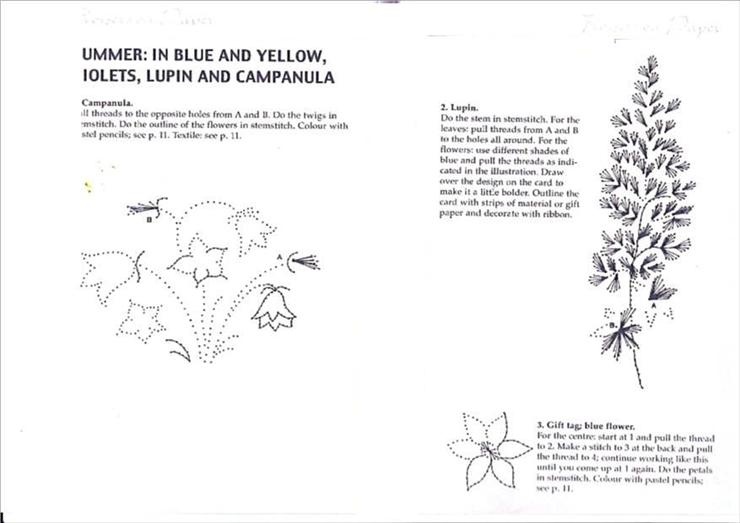 Kwiaty haft matematyczny - lupin and violet1.JPG