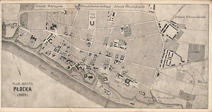 polskie stare mapy - plan_1922.jpg