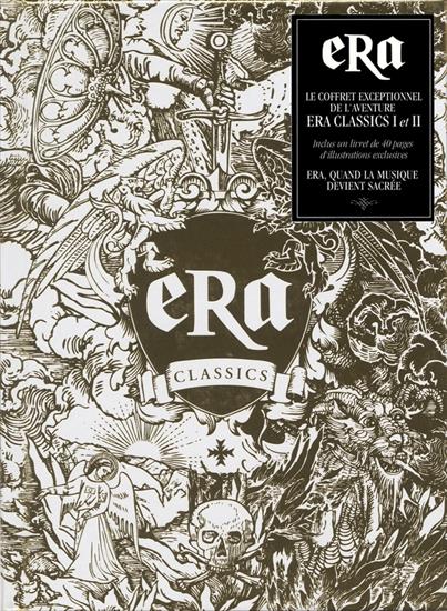 2010 - Classics Limited Edition 2 CD - Era - Classics Limited Edition 2 Discs Set 2010.jpg