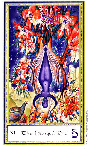 The Gendron Tarot - 12.jpg