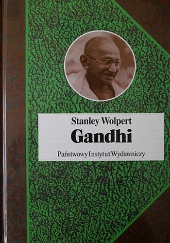 Biografie Sławnych Ludzi PIW.pdf - Gandhi  Stanley Wolpert.jpg